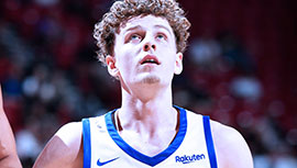 NBA简报:鹈鹕94-86轻取勇士 丹尼尔斯17+15+8 波杰姆斯基10+9+10