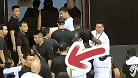 字母哥人品真好！中国行完全没架子吸粉无数！