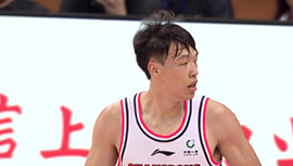 2023年07月12日 CBA夏季联赛 广东vs深圳 全场录像回放