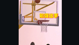 湖人OK组合罕见单挑视频