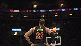 [经典重温]2018年NBA季后赛首轮G2 步行者vs骑士 全场录像回放