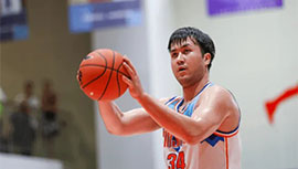 CBA简报:新疆95-83战胜四川 方佳晨24分 唐才育25分