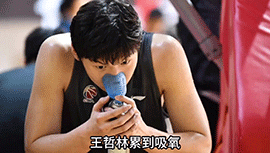 CBA球员体测强度恐怖到什么程度？