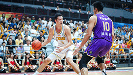 CBA简报:北控94-81胜广厦夺得冠军 廖三宁砍22分4板8助