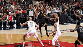 [经典重温]2018年NBA季后赛首轮G6 猛龙vs奇才 全场录像回放