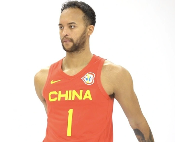 世界杯57位现役NBA球员:美国12人最多 澳大利亚力压加拿大