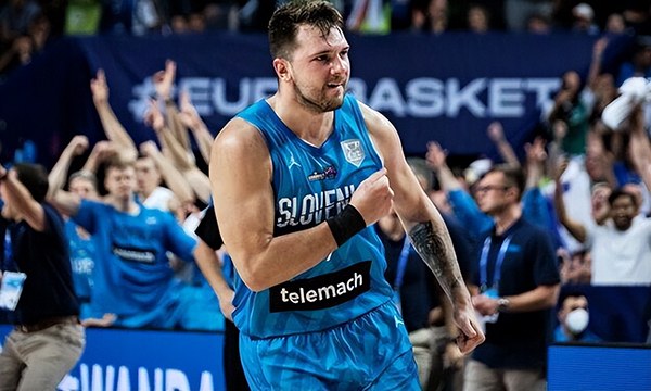 世界杯57位现役NBA球员:美国12人最多 澳大利亚力压加拿大