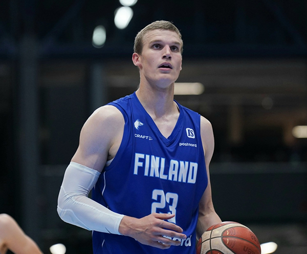 世界杯57位现役NBA球员:美国12人最多 澳大利亚力压加拿大
