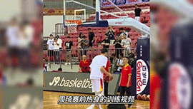 全场怒砍一分！周琦状态还能找回吗？