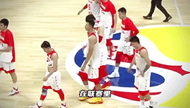 牢记疼痛感！中国男篮上届惜败波兰无缘奥运会