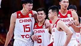 2023年08月26日篮球世界杯 中国vs塞尔维亚直播比赛前瞻分析