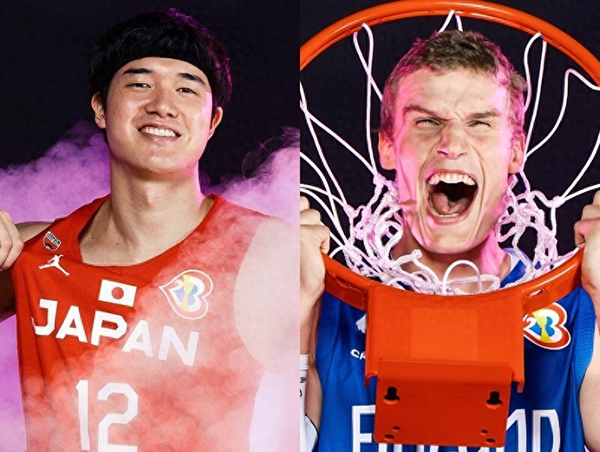 男篮世界杯27日前瞻：中国两大对手迎关键战 澳大利亚德国争小组第一