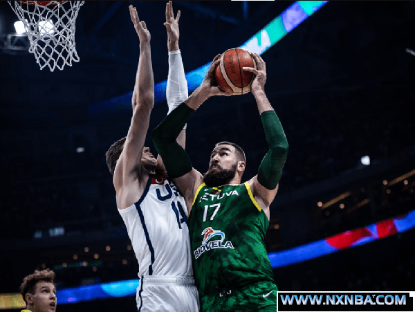 篮球是世界杯简报:美国队104-110不敌立陶宛 瓦兰12+7 爱德华兹35分 