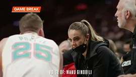 2023年09月07日 WNBA常规赛 西雅图风暴vs亚特兰大梦想 全场录像回放