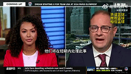 Woj：NBA联盟就小波特家暴一事展开调查