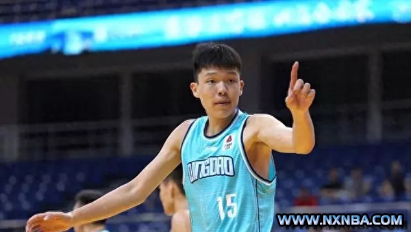 CBA简报:青岛87-95不敌广州 杨瀚森贡献12分14板9助准三双