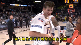 杨毅：湖人以詹姆斯作为核心就无法夺冠