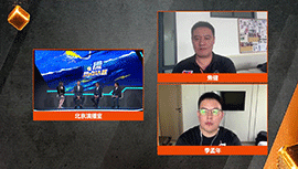 杜锋回避谈及男篮失利责任人话题：这问题没法回答