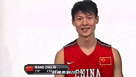 王哲林曾是亚洲之光 打爆美国内线 打服渡边雄太
