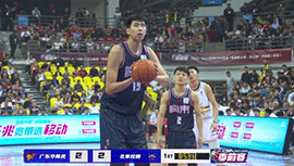 2023年10月13日 CBA季前赛 广东vs北控 全场录像回放