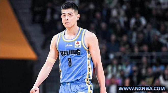 CBA简报:北京81-76逆转山西 朱彦西15分 方硕14分 