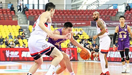 CBA简报:北控94-88击败广州 邹雨宸18+8 崔永熙18+5