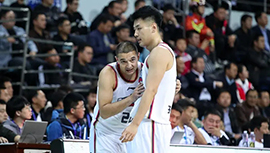 CBA简报:山东76-88不敌同曦 高诗岩25+6+6 林葳12+5