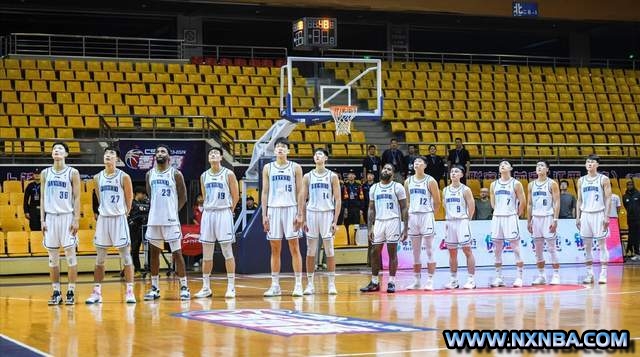 CBA简报:青岛96-93力克福建 陈林坚32分 杰曼29+5+6 