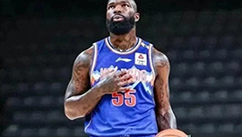 CBA简报:新疆94-75大胜广厦 阿不都20+10 王欣瑞24分
