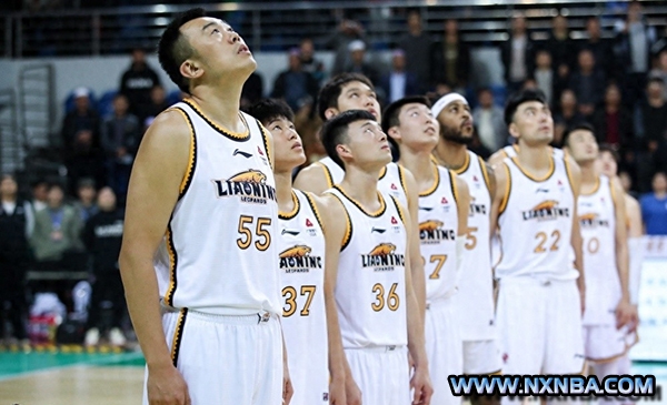 CBA简报:山东74-65力克辽宁 高诗岩19+11 丛明晨22分 