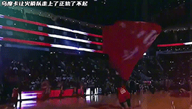西部第四！乌度卡仅用九场比赛让火箭走上正轨