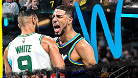 NBA简报:步行者122-112淘汰绿军 哈利伯顿26+10+13 双探花62分