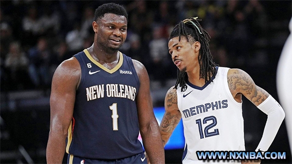 12月20日NBA常规赛比赛看点：莫兰特解禁复出战锡安 