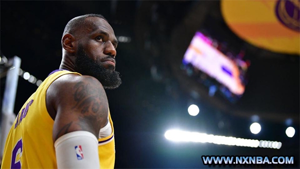 NBA最新实力排行:绿军重返第一 快船狂升至第7 湖人跌至第11