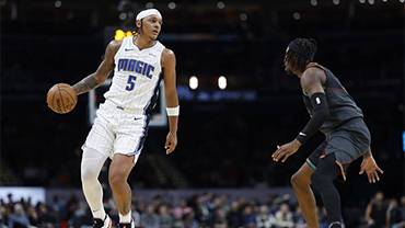 NBA简报:魔术127-119力克奇才 小瓦格纳28+8+9 普尔30分