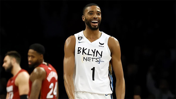  NBA重磅交易： 穆雷即将易主，湖人能否抓住海沃德机遇？
