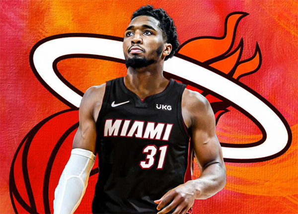  NBA重磅交易： 穆雷即将易主，湖人能否抓住海沃德机遇？
