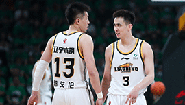 2024年01月05日 CBA常规赛 吉林vs辽宁 全场录像回放