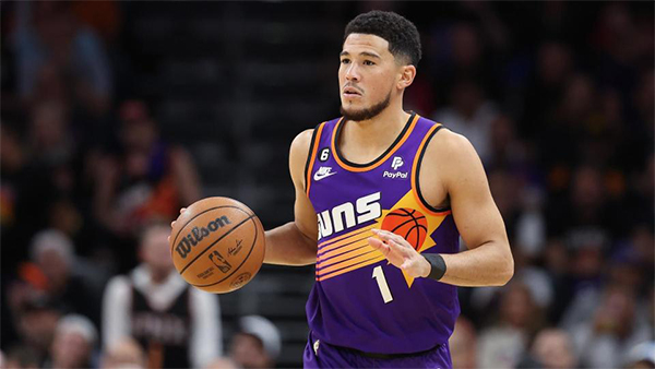 前NBA球星加内特支招太阳通过交易引进泰厄斯-琼斯来打控卫