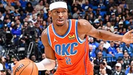 NBA简报:雷霆127-113双杀魔术 亚历山大32+5 杰伦-威廉姆斯33分 班凯罗23+10