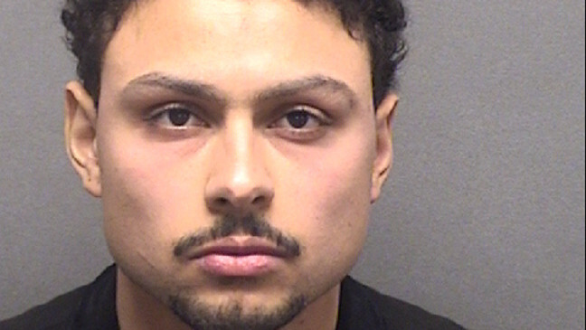 NBA家暴案件：马刺旧将被捕+被指控三级重罪 小桥三项罪名被撤销