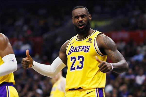NBA剩余赛程难度排名：太阳第3难湖人第6 勇士第24绿军最轻松