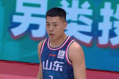 2024年03月17日 CBA常规赛 山东vs广厦 全场录像回放
