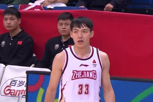 2024年03月18日 CBA常规赛 青岛vs浙江 全场录像回放