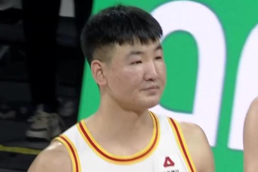 2024年03月19日 CBA常规赛 宁波vs深圳 全场录像回放