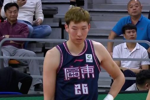 2024年03月20日 CBA常规赛 广东vs山东 全场录像回放