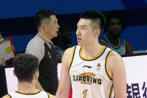 2024年04月02日 CBA常规赛 宁波vs辽宁 全场录像回放
