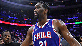 恩比德再度“违规”76人被罚款：重蹈覆辙惹怒NBA