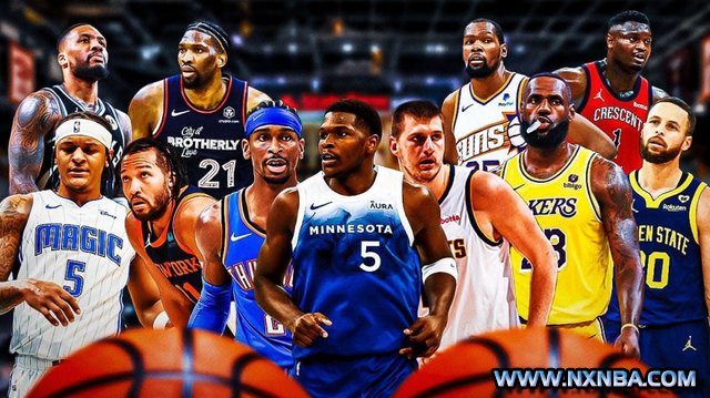 詹姆斯再超贾巴尔！NBA逆转之年创纪录