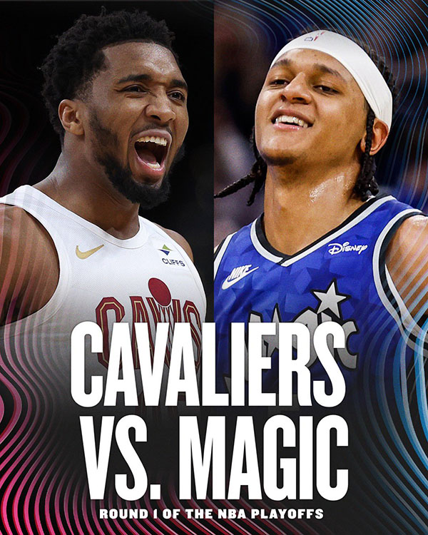 NBA东部季后赛附加赛对阵出炉：雄鹿首轮战步行者